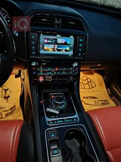 جاگوار XE